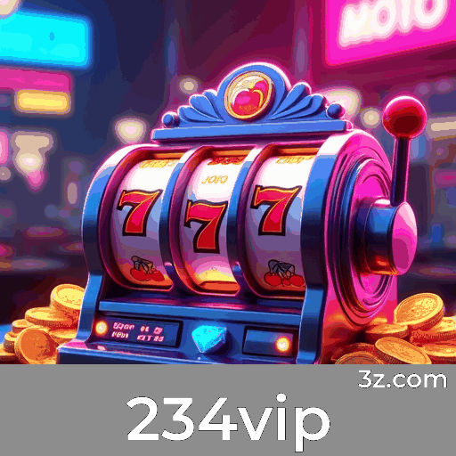 Infraestrutura Multi-Camadas Robusta na 234vip