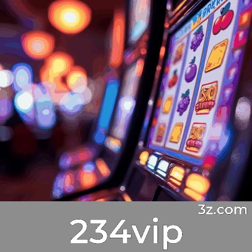 Qualidade Suprema em Jogos de Cassino no 234vip