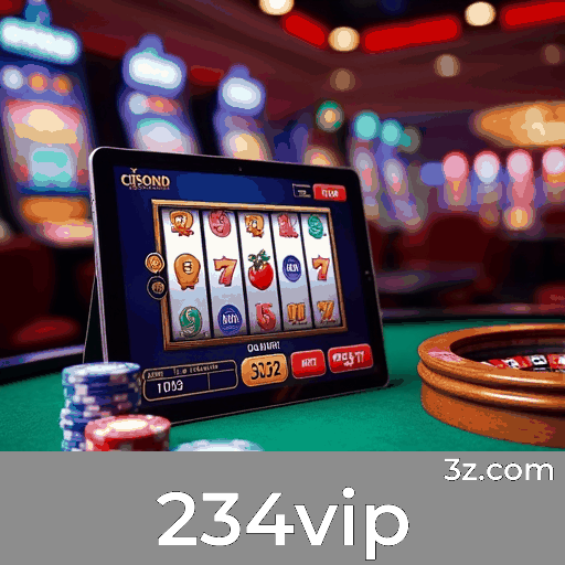 234vip: O Mundo dos Jogos Selecionados e de Qualidade