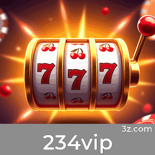 234vip Casino: O Programa VIP Supremo