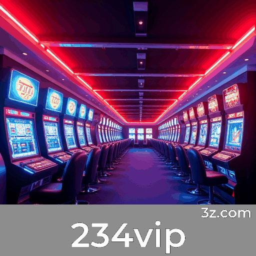 234vip: Bônus e Estratégias para Ganhos Inteligentes