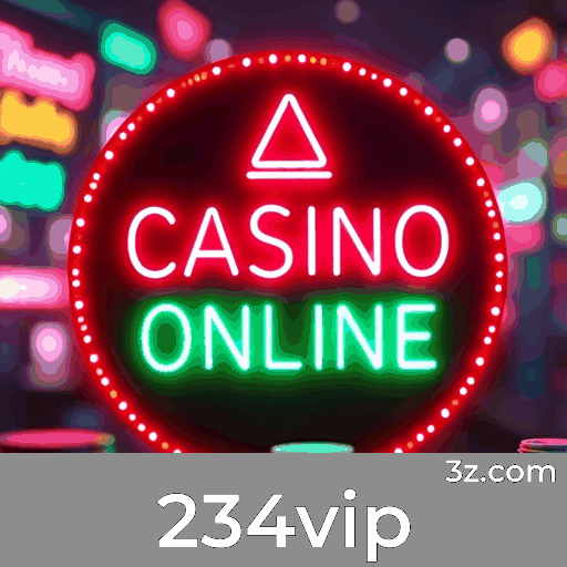 Infraestrutura Multi-Camadas Robusta na 234vip