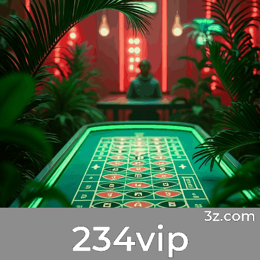 Apostas Instantâneas e Sem Fronteiras com o 234vip App